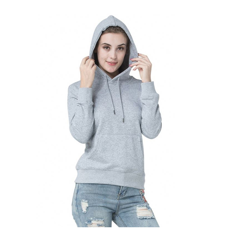 Gym Fitness Women Hoodies #04